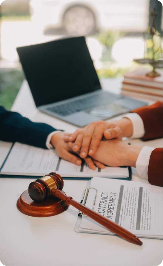 Guiding You Through Divorce & Family Matters