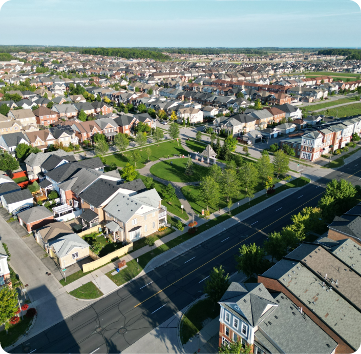 Divorce & Family Lawyer Markham