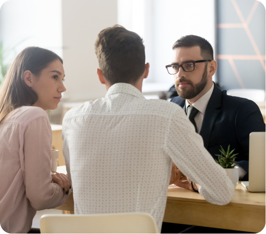 Team of Legal Experts Hamilton