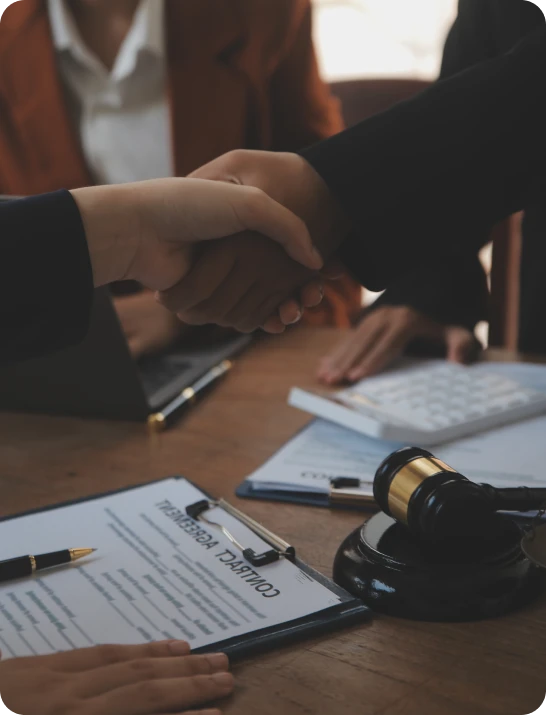 Guiding You Through Divorce & Family Matters with Simple, Steady Process