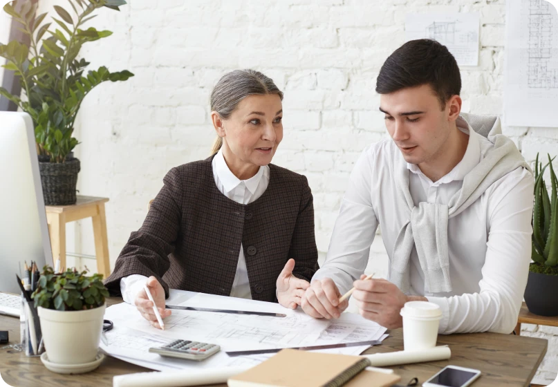 Consultation about managing and understanding legal costs in family court.