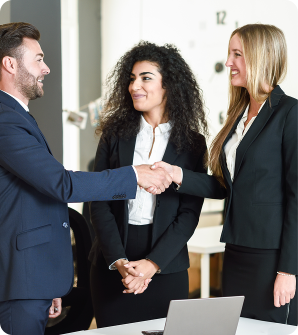 Family law firm assisting clients with spousal support matters and legal guidance.