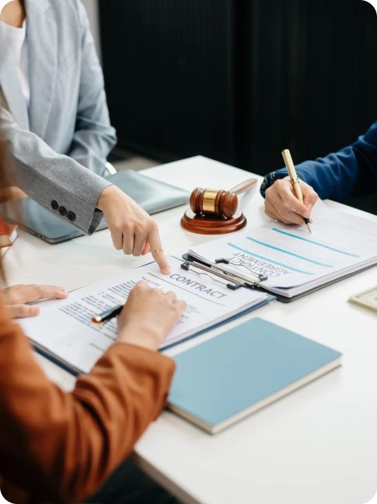 Our Family Law Services in Norfolk