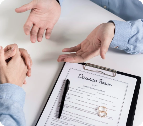 Our Norfolk Divorce Lawyers are Focused on a Fair Path