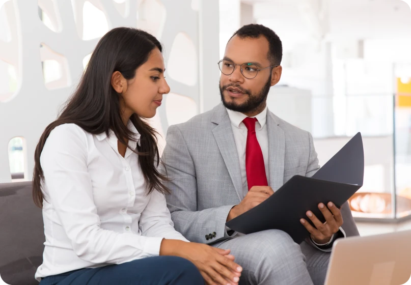 Legal consultation on uncovering deception and financial fraud in marriage.