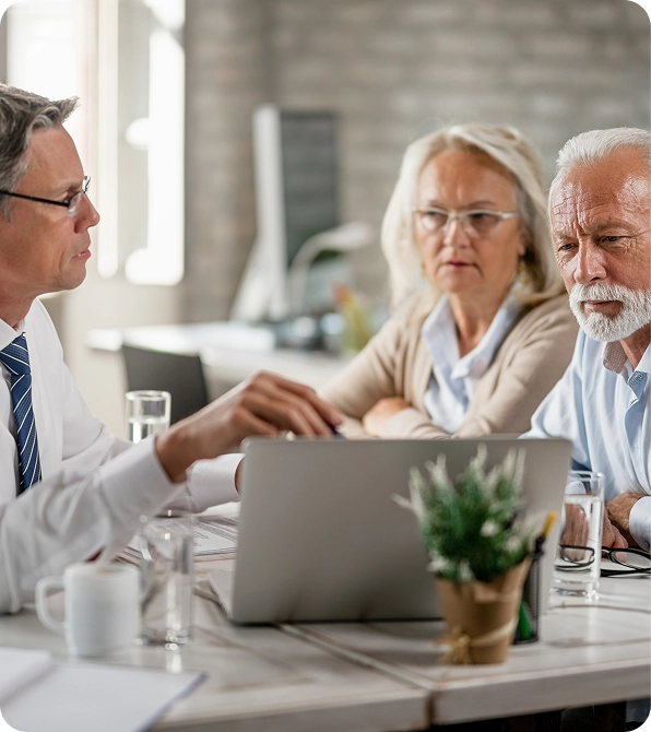 Legal guidance on when grandparents should intervene in family matters.