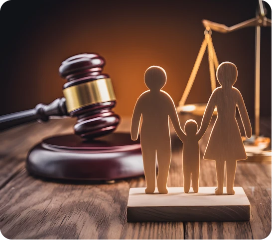 About Our Toronto Family Law Practice