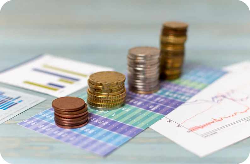 Legal representation of high‑value and complex assets and income streams in family law.