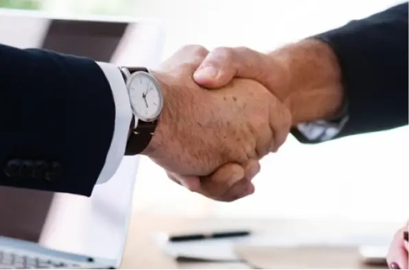 Counsel facilitated Negotiation