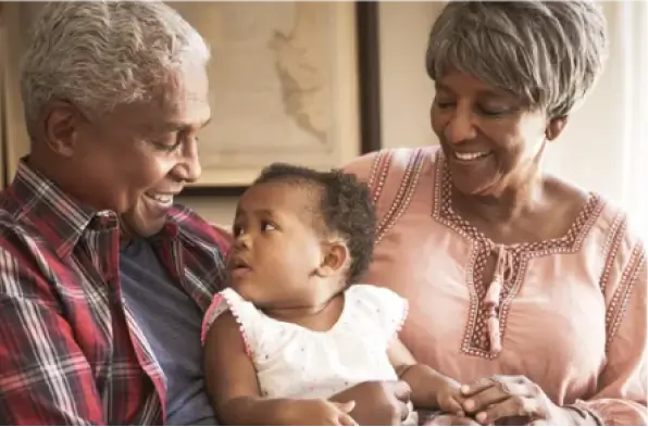 Grandparent’s Rights