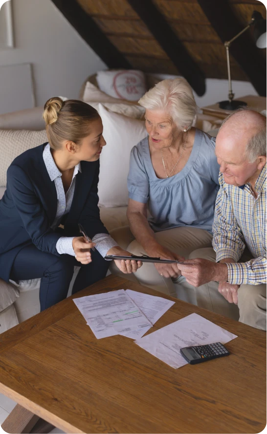 Our Family Law Services in Toronto