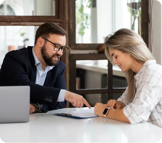 Our Toronto Divorce Lawyers are Focused on a Fair Path