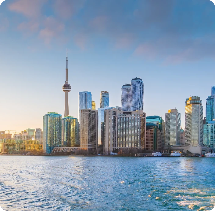 Divorce & Family Lawyer Toronto