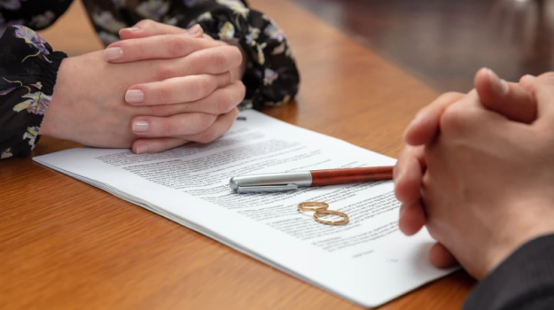 Uncontested Divorce in Ontario