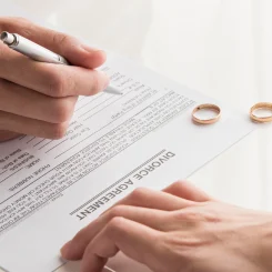 Marriage Contracts in Ontario