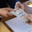 Interim Disbursements - SDA
