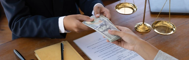 Interim Disbursements - SDA
