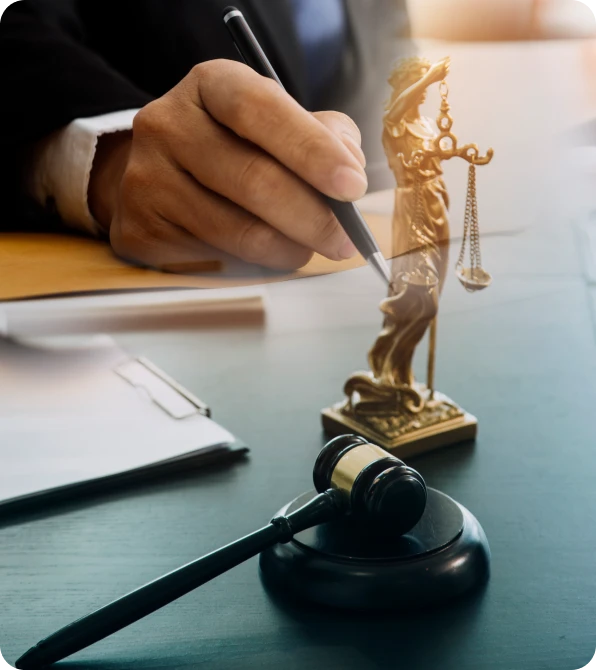 Enforcement of an Arbitral Award