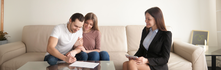 Exclusive Possession of the Matrimonial Home in Ontario