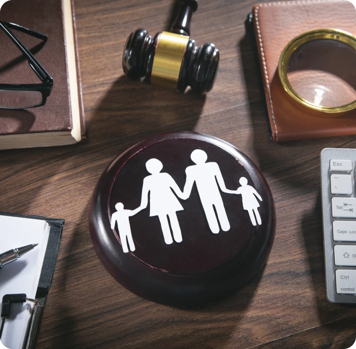 Family Law Arbitration