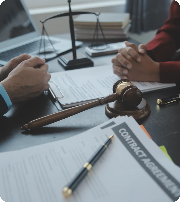 Independent Legal Advice