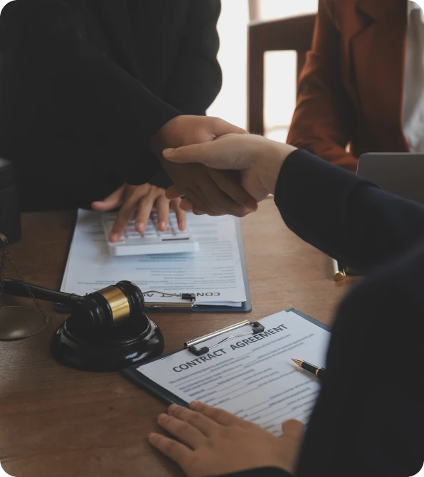 Mediation-Arbitration