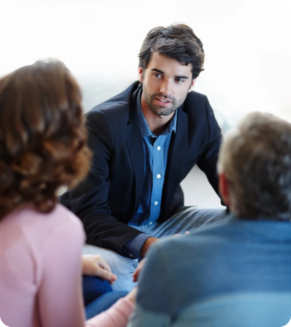 Preparing for mediation