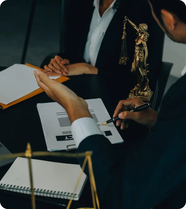 The Arbitral Award