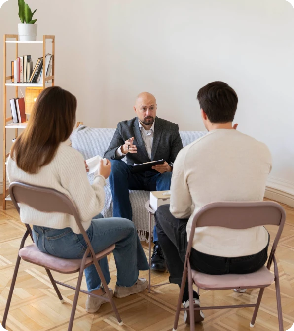 What is mediation