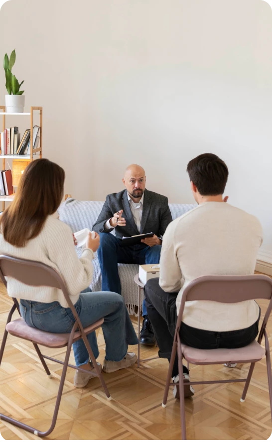 SDA Lawyers providing guidance during divorce in Cambridge.